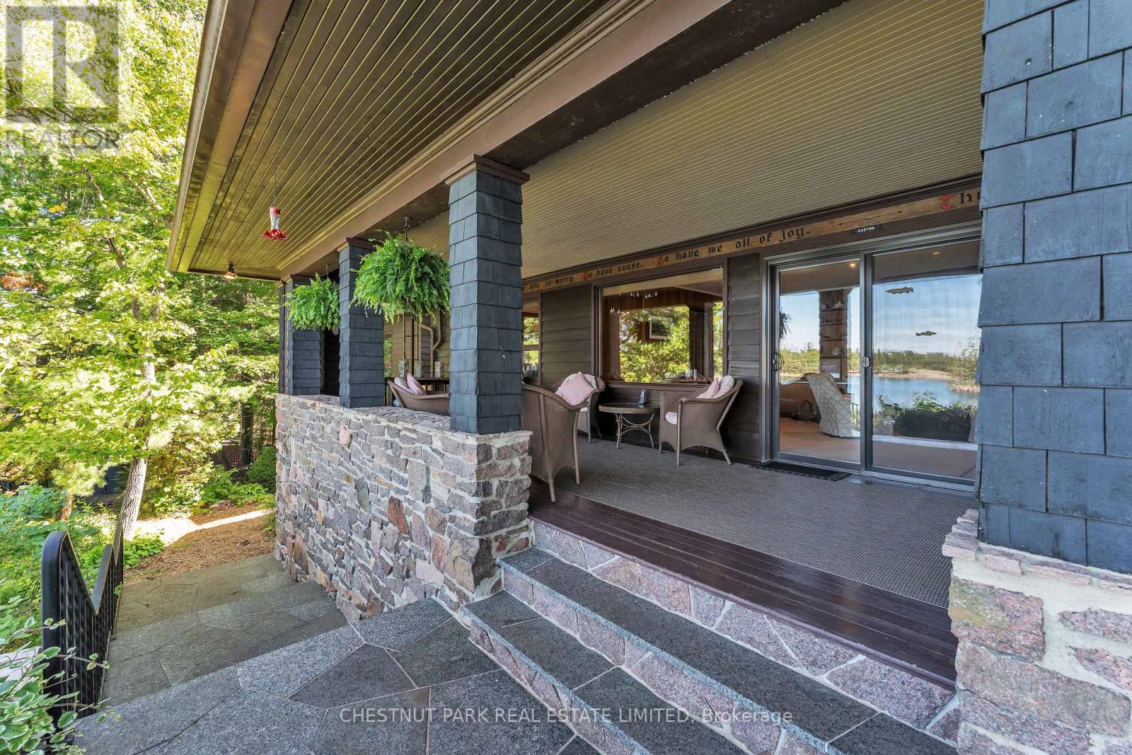 36 Bostwick Island, Front Of Leeds & Seeleys Bay, Ontario  K0E 1L0 - Photo 5 - X13000244