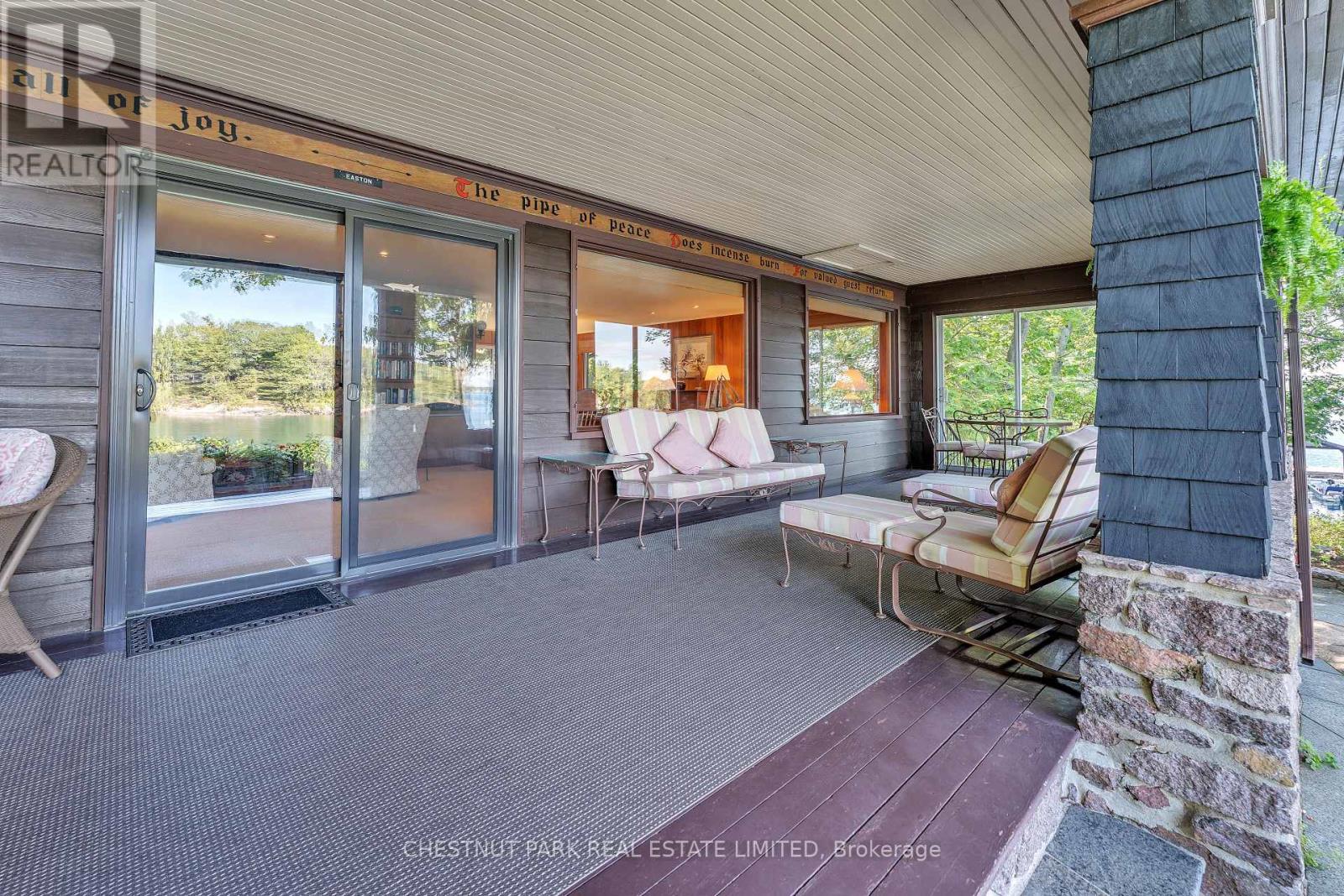 36 Bostwick Island, Front Of Leeds & Seeleys Bay, Ontario  K0E 1L0 - Photo 6 - X13000244