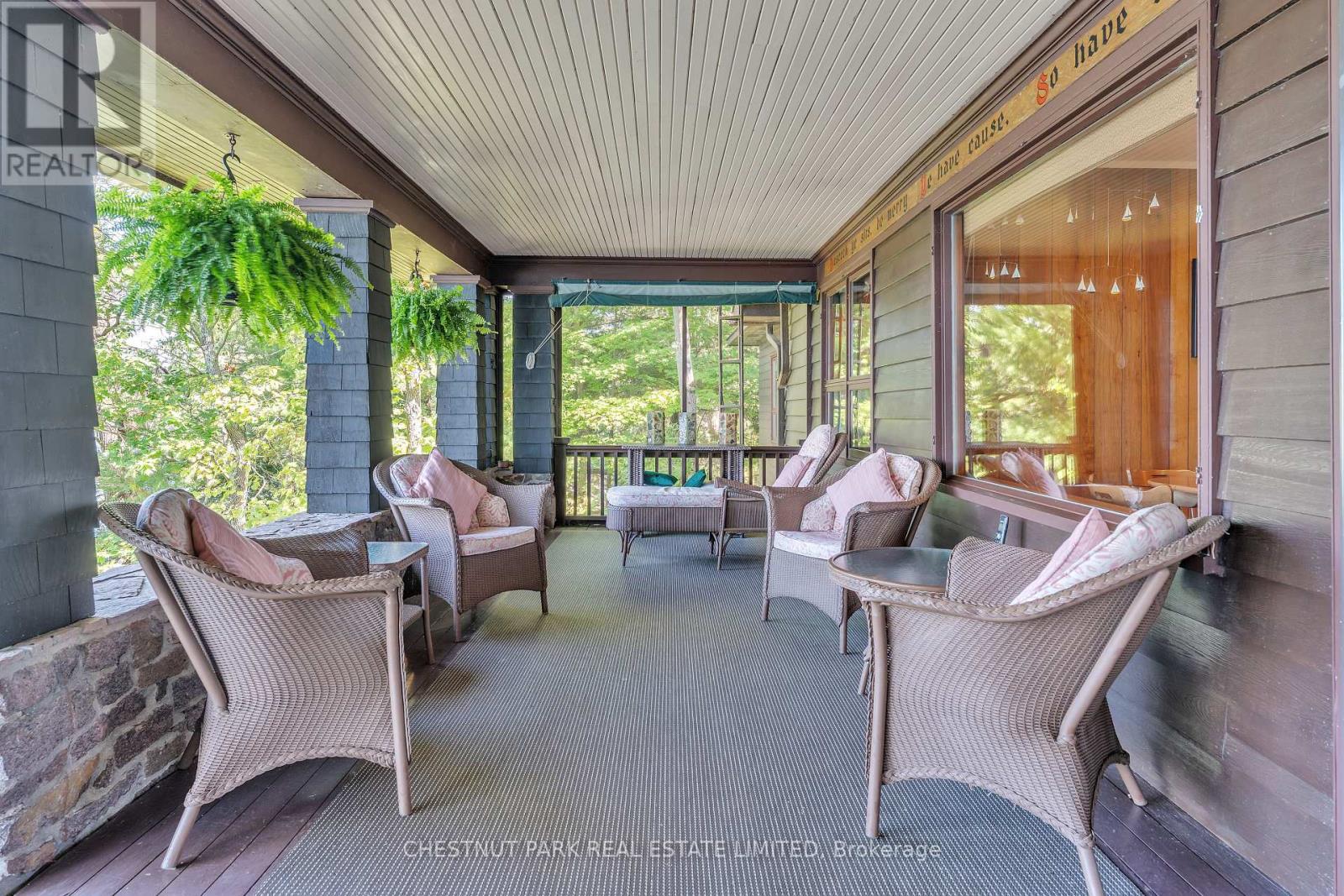 36 Bostwick Island, Front Of Leeds & Seeleys Bay, Ontario  K0E 1L0 - Photo 7 - X13000244