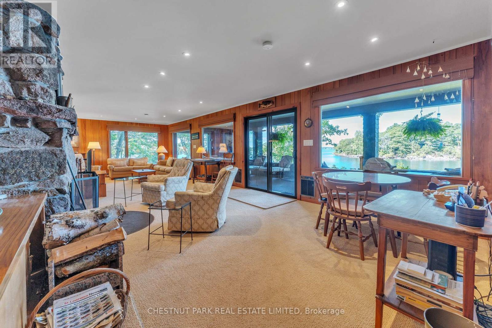 36 Bostwick Island, Front Of Leeds & Seeleys Bay, Ontario  K0E 1L0 - Photo 8 - X13000244