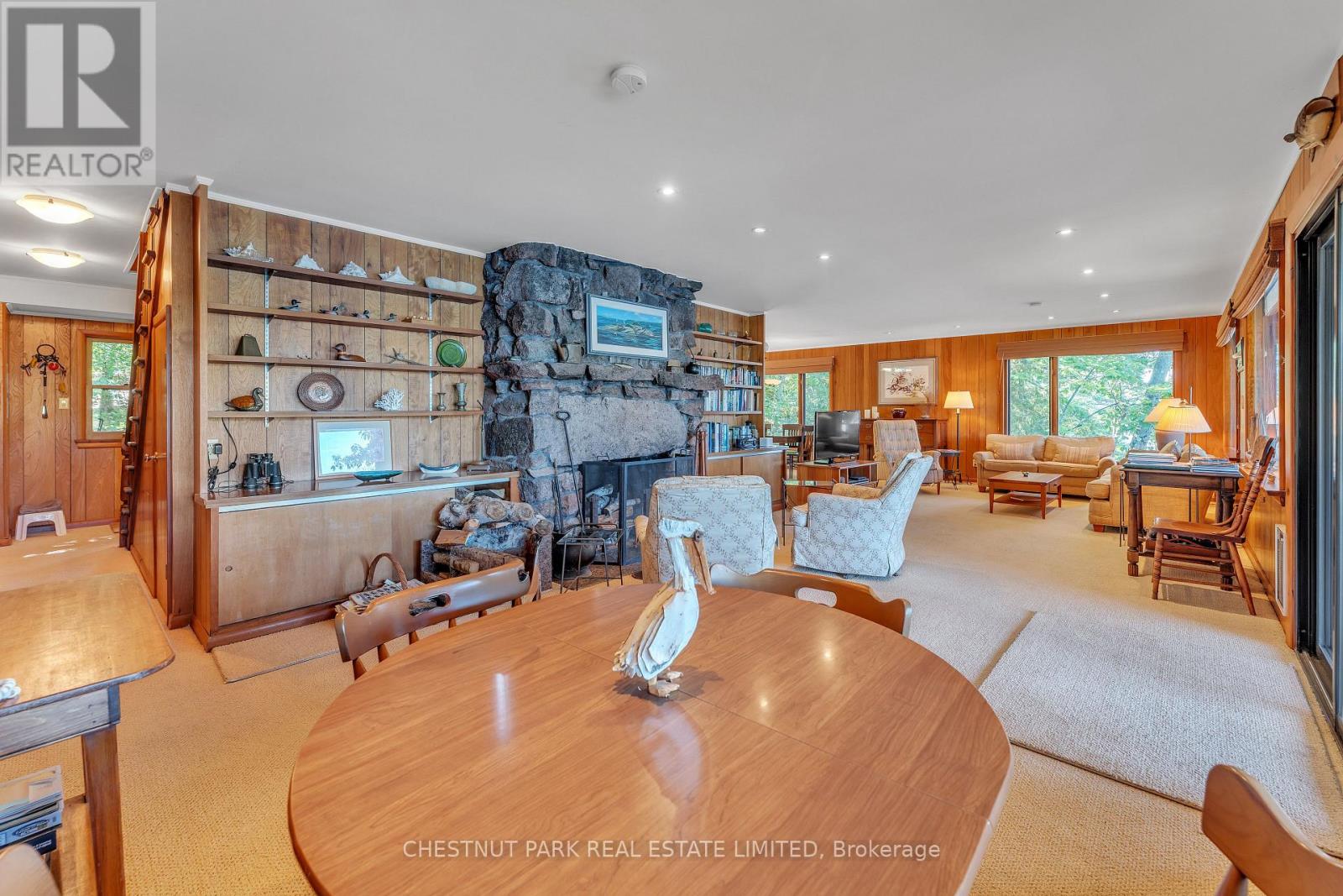 36 Bostwick Island, Front Of Leeds & Seeleys Bay, Ontario  K0E 1L0 - Photo 9 - X13000244