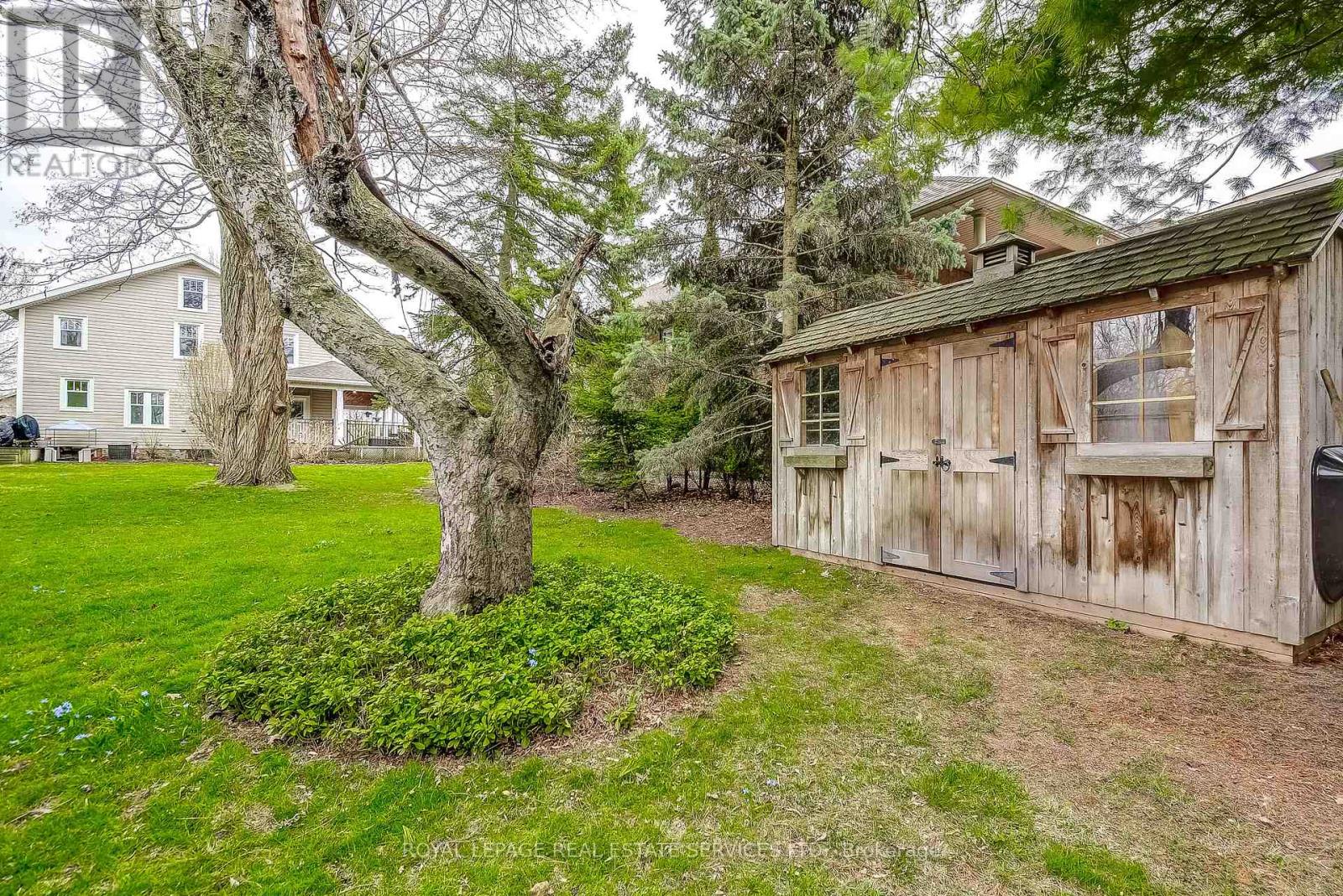 139 Lake Street, Grimsby, Ontario  L3M 4M6 - Photo 37 - X13000254