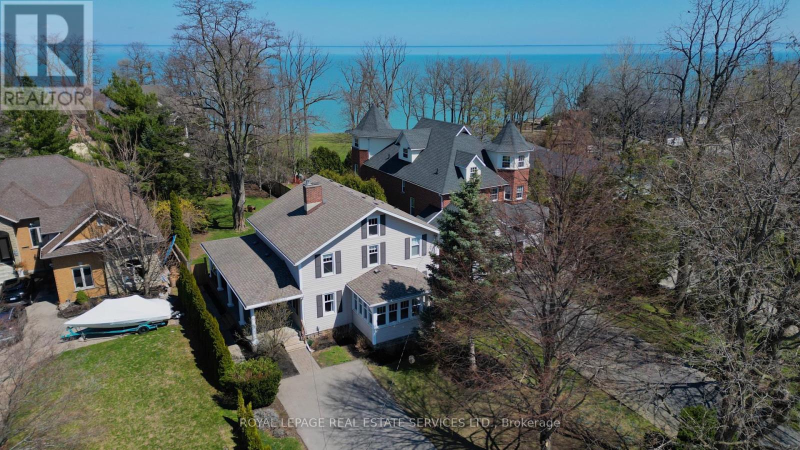 139 Lake Street, Grimsby, Ontario  L3M 4M6 - Photo 40 - X13000254