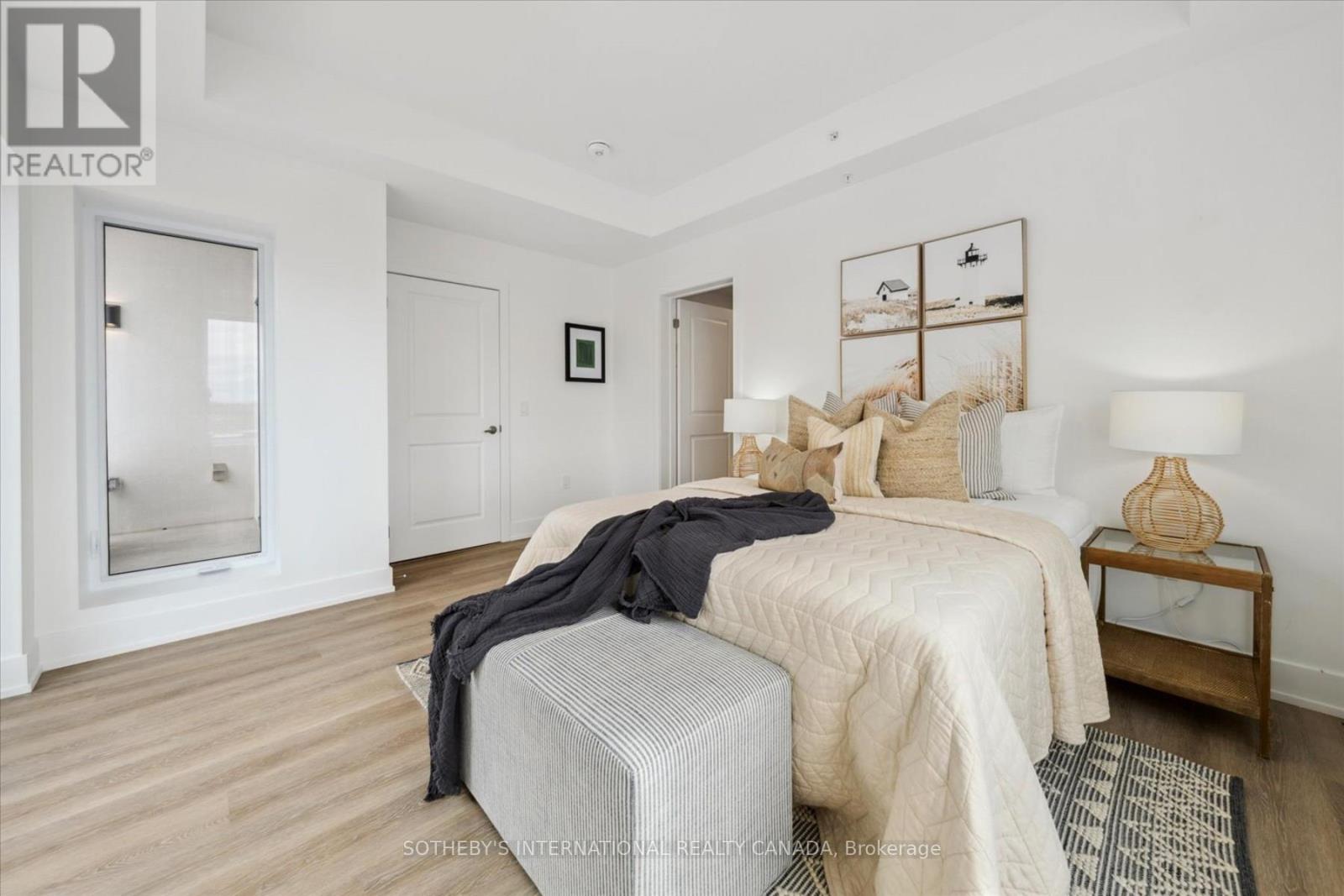 201 - 19b West Street N, Kawartha Lakes, Ontario  K0M 1N0 - Photo 10 - X13000376