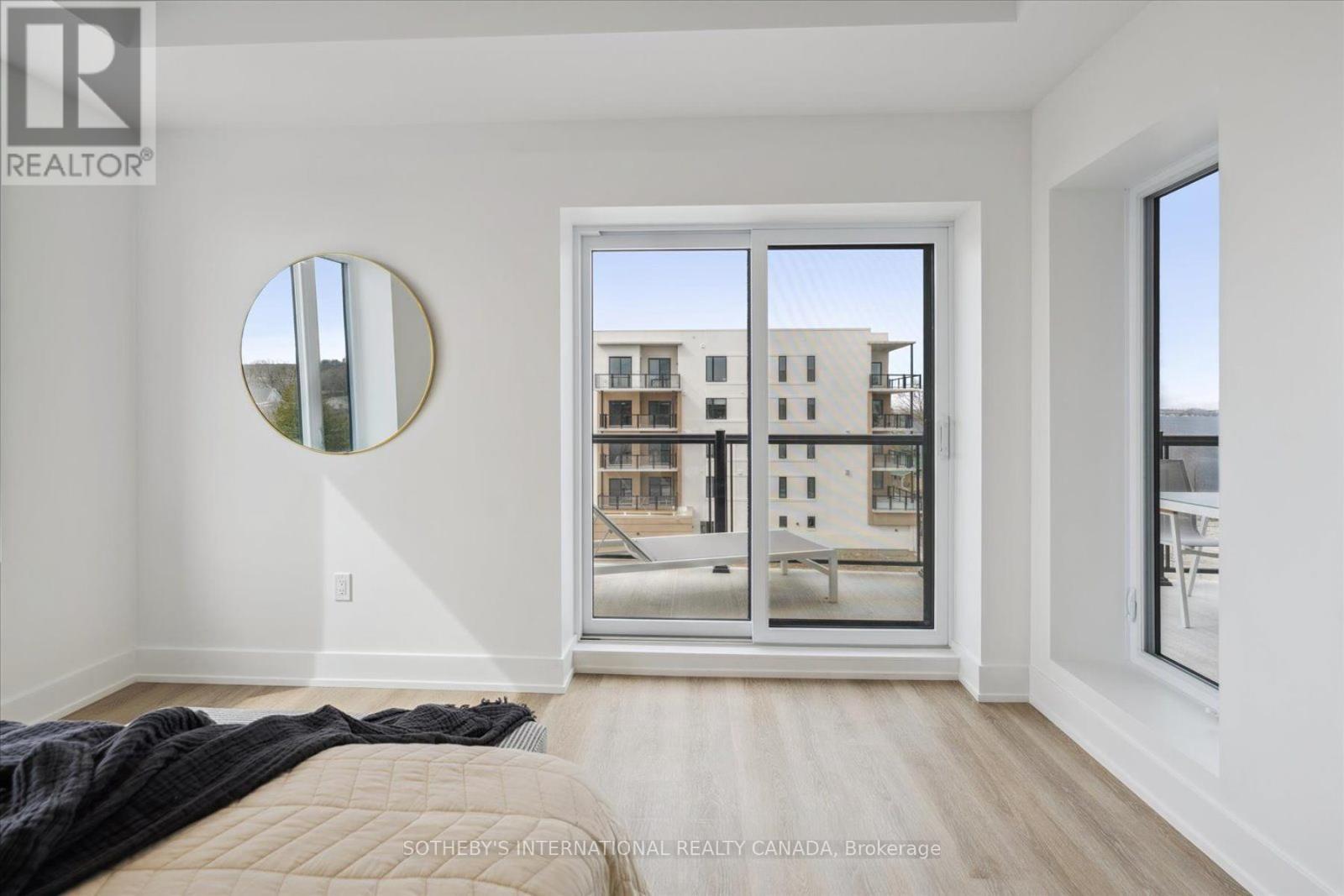 201 - 19b West Street N, Kawartha Lakes, Ontario  K0M 1N0 - Photo 14 - X13000376