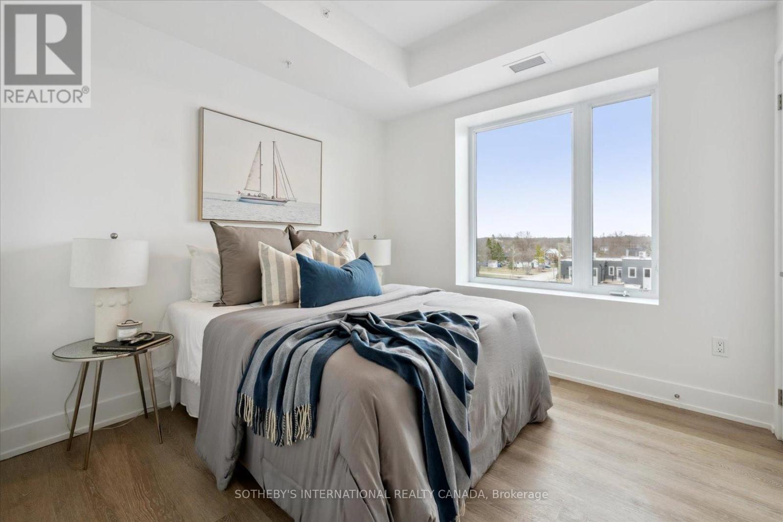 201 - 19b West Street N, Kawartha Lakes, Ontario  K0M 1N0 - Photo 18 - X13000376