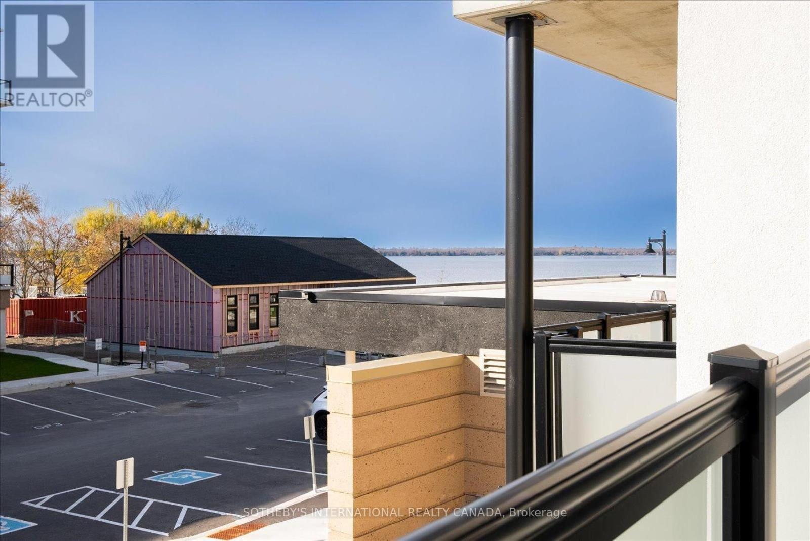 201 - 19b West Street N, Kawartha Lakes, Ontario  K0M 1N0 - Photo 28 - X13000376