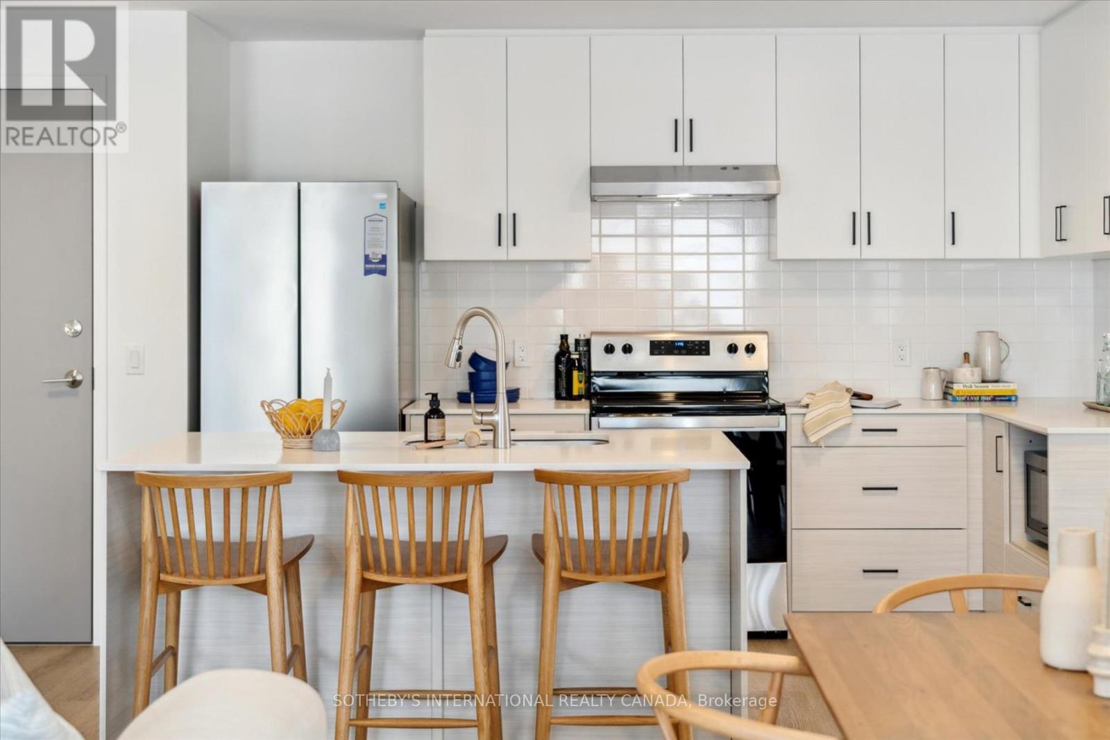 201 - 19b West Street N, Kawartha Lakes, Ontario  K0M 1N0 - Photo 7 - X13000376