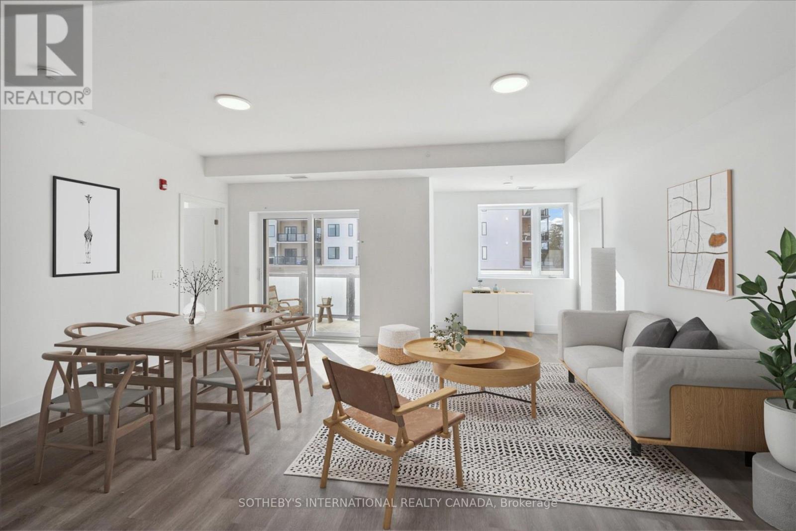 201 - 19b West Street N, Kawartha Lakes, Ontario  K0M 1N0 - Photo 8 - X13000376