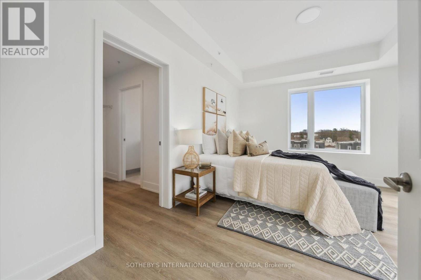 201 - 19b West Street N, Kawartha Lakes, Ontario  K0M 1N0 - Photo 9 - X13000376