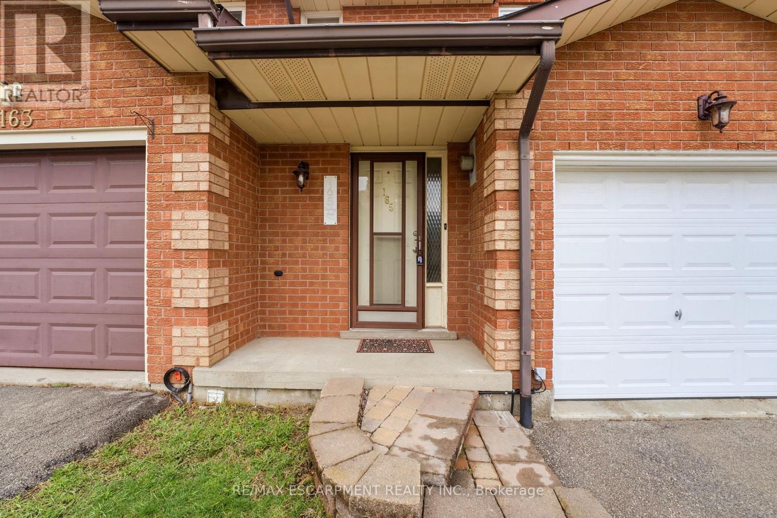 165 Essling Avenue, Hamilton, Ontario  L9B 2H9 - Photo 10 - X13000440