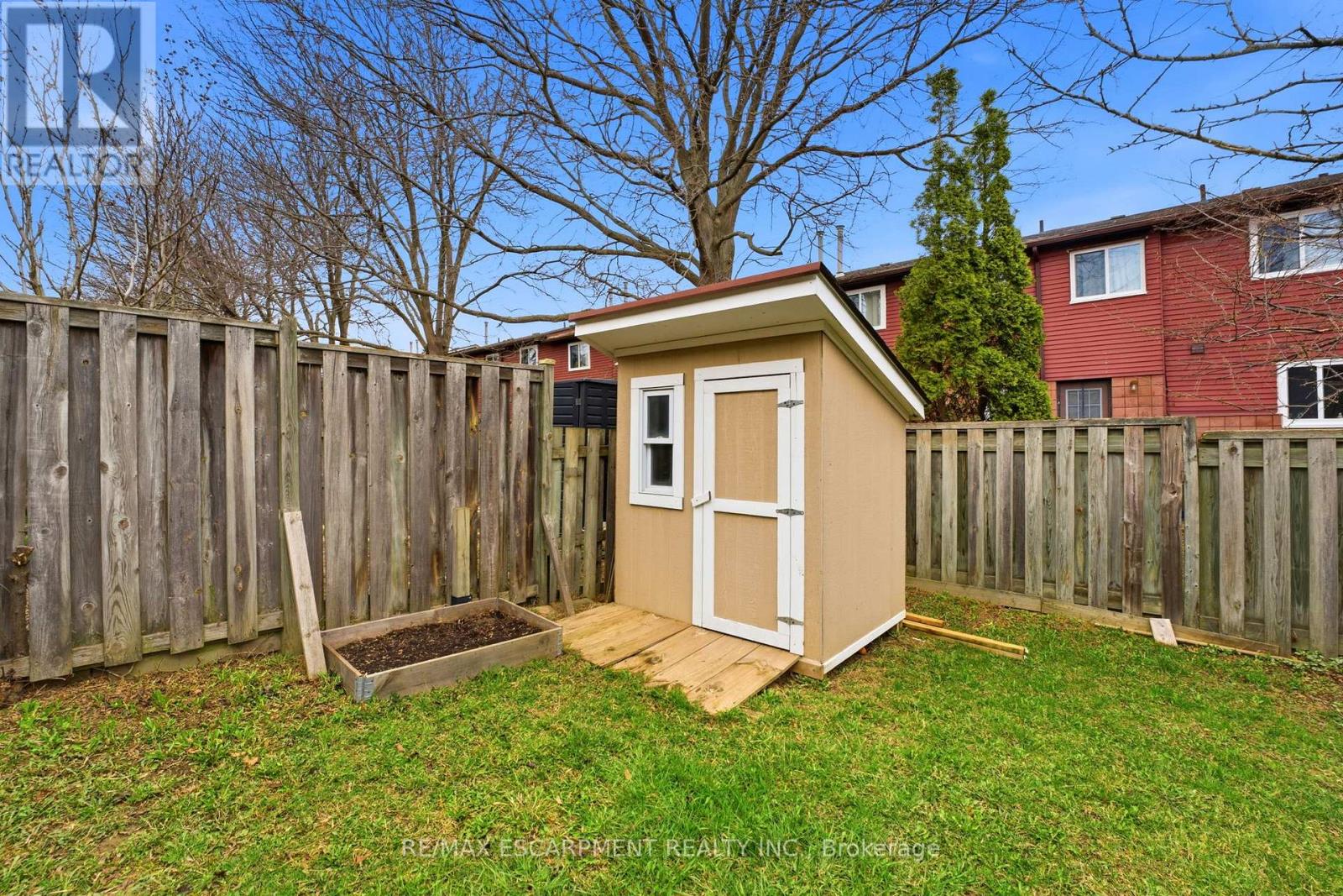 165 Essling Avenue, Hamilton, Ontario  L9B 2H9 - Photo 32 - X13000440