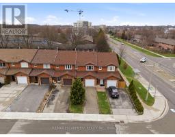 165 ESSLING AVENUE, Hamilton, Ontario