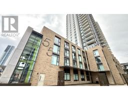 318 - 55 DUKE STREET W, Kitchener, Ontario