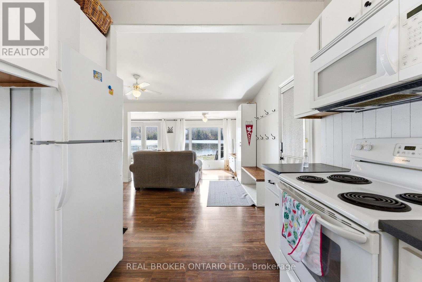 573 Pine Point Lane, Centre Hastings, Ontario  K0K 3J0 - Photo 12 - X13000508