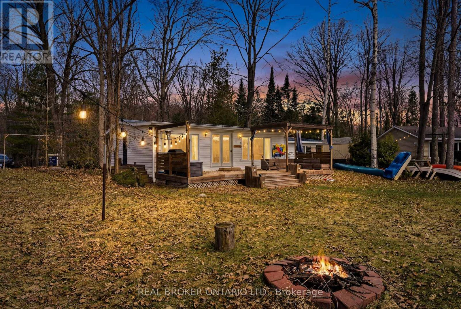 573 Pine Point Lane, Centre Hastings, Ontario  K0K 3J0 - Photo 2 - X13000508