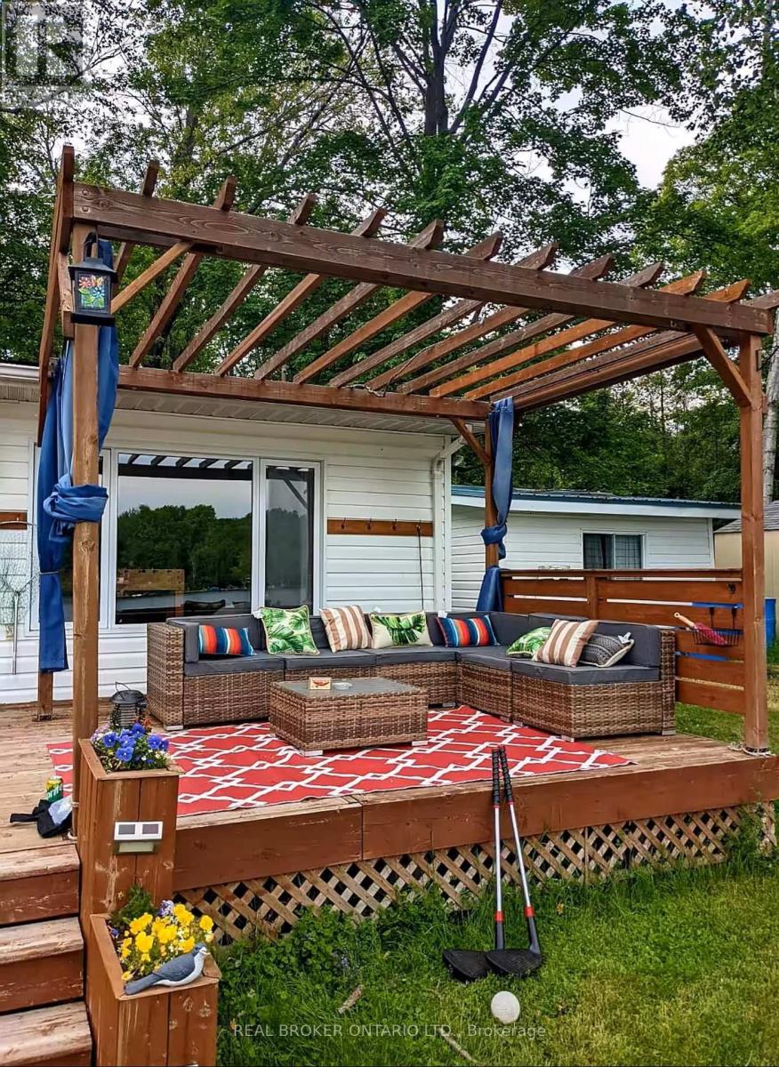 573 Pine Point Lane, Centre Hastings, Ontario  K0K 3J0 - Photo 20 - X13000508