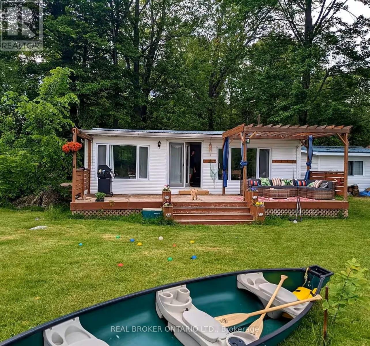 573 Pine Point Lane, Centre Hastings, Ontario  K0K 3J0 - Photo 21 - X13000508