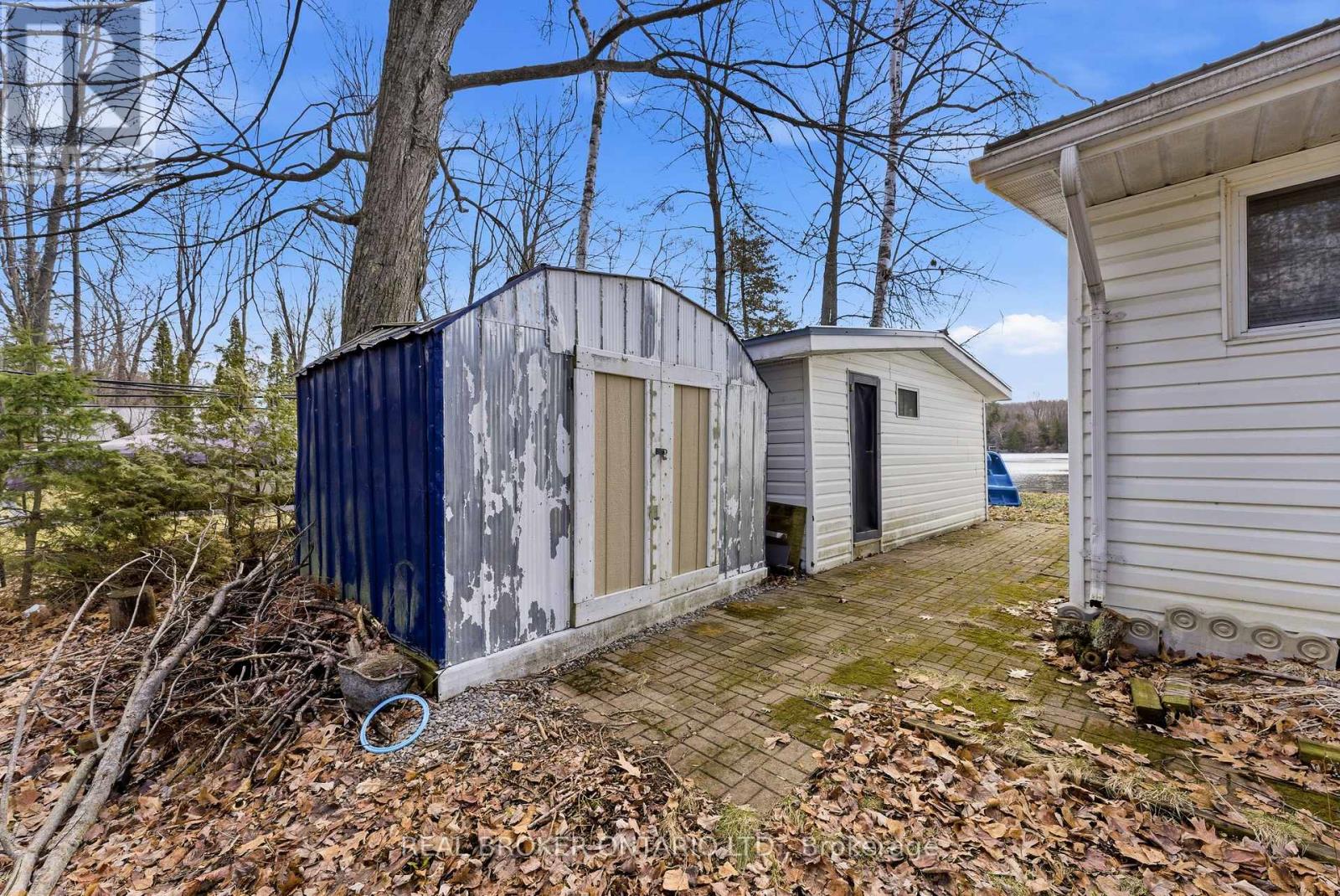 573 Pine Point Lane, Centre Hastings, Ontario  K0K 3J0 - Photo 22 - X13000508