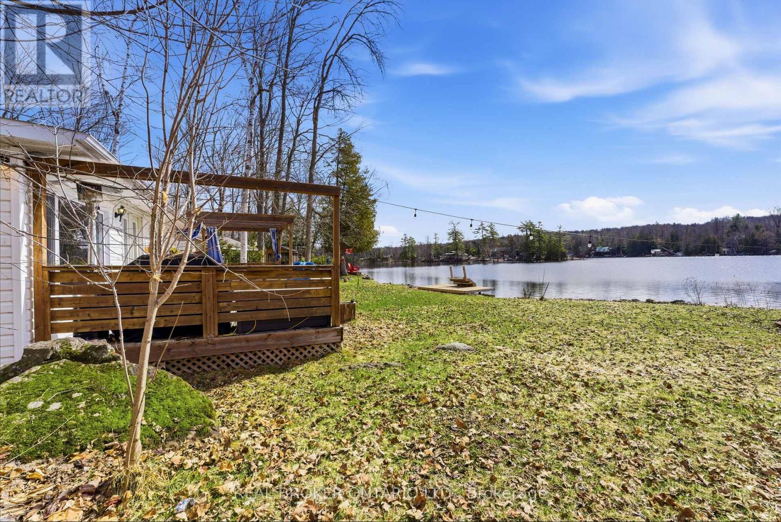 573 Pine Point Lane, Centre Hastings, Ontario  K0K 3J0 - Photo 27 - X13000508