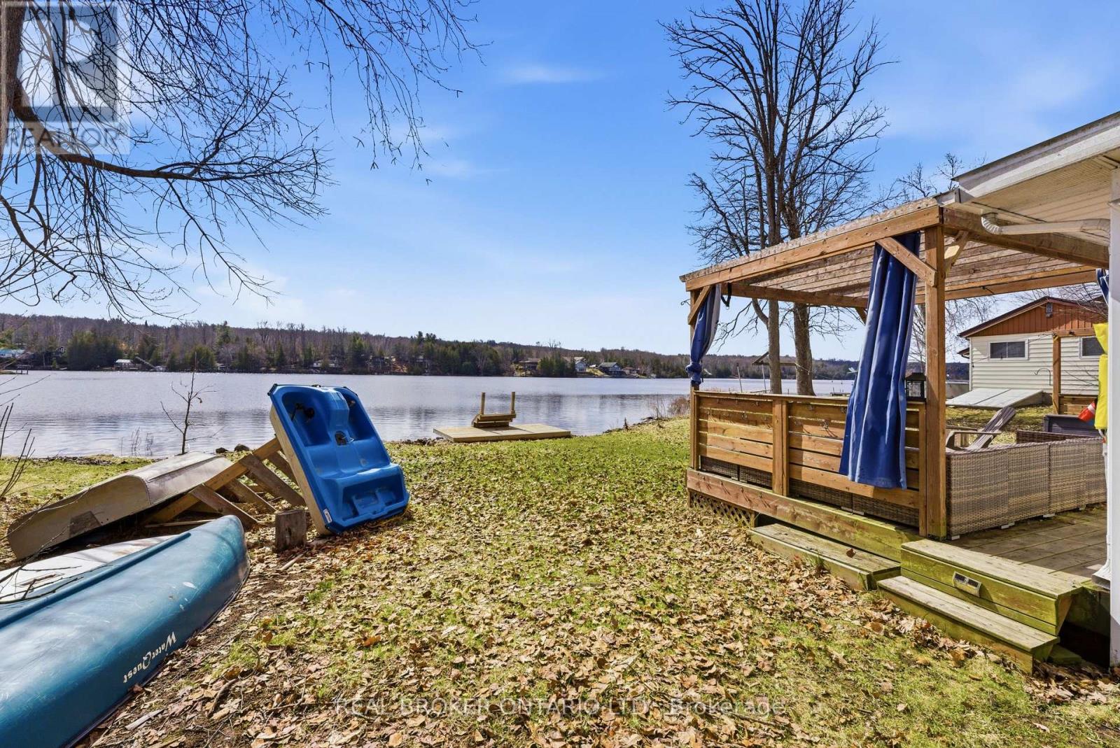 573 Pine Point Lane, Centre Hastings, Ontario  K0K 3J0 - Photo 28 - X13000508