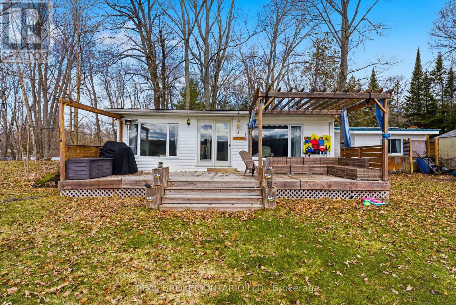 573 Pine Point Lane, Centre Hastings, Ontario  K0K 3J0 - Photo 29 - X13000508