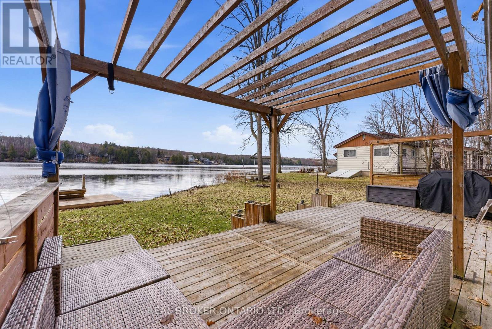 573 Pine Point Lane, Centre Hastings, Ontario  K0K 3J0 - Photo 31 - X13000508