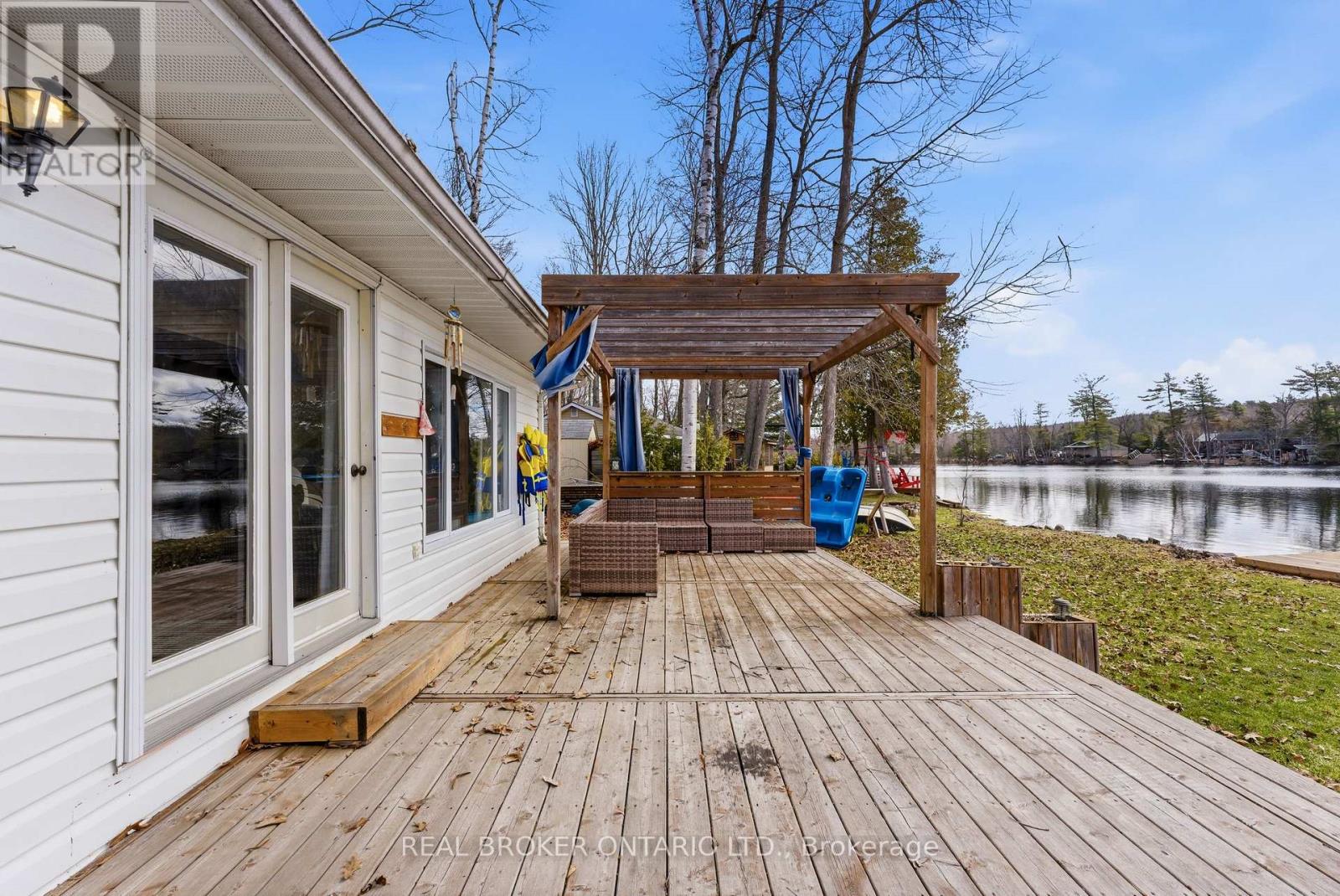 573 Pine Point Lane, Centre Hastings, Ontario  K0K 3J0 - Photo 32 - X13000508