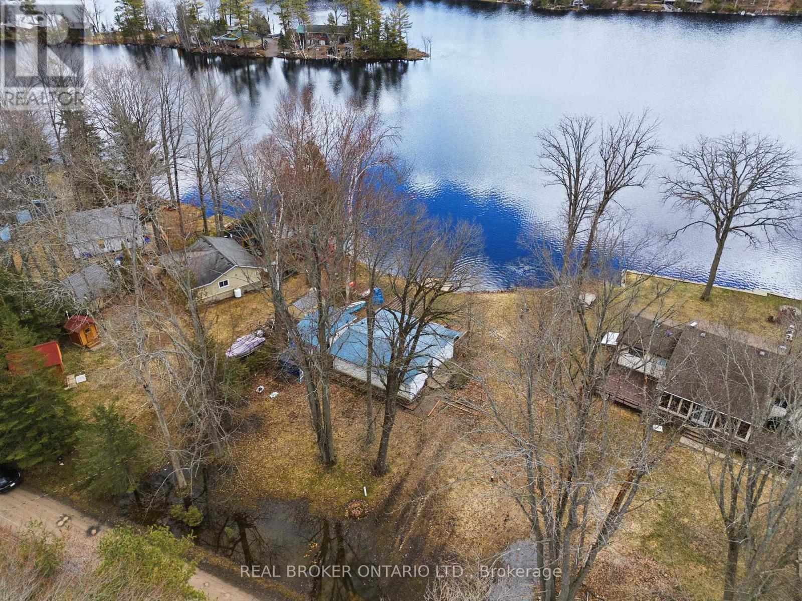 573 Pine Point Lane, Centre Hastings, Ontario  K0K 3J0 - Photo 33 - X13000508