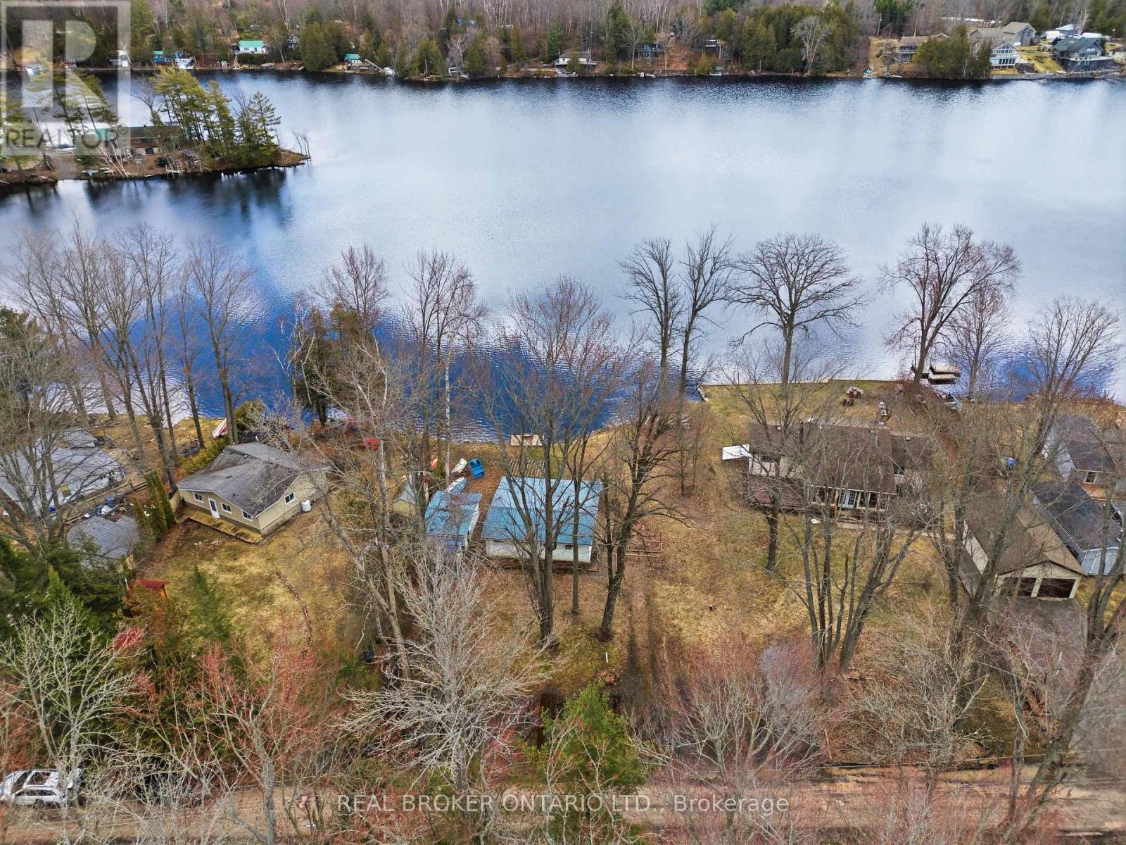 573 Pine Point Lane, Centre Hastings, Ontario  K0K 3J0 - Photo 34 - X13000508