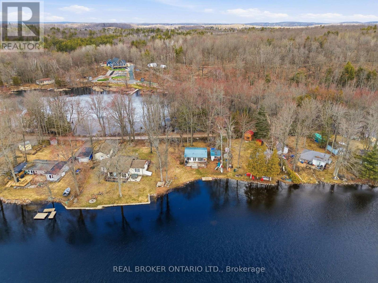 573 Pine Point Lane, Centre Hastings, Ontario  K0K 3J0 - Photo 35 - X13000508