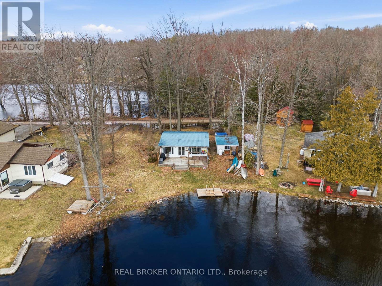 573 Pine Point Lane, Centre Hastings, Ontario  K0K 3J0 - Photo 36 - X13000508