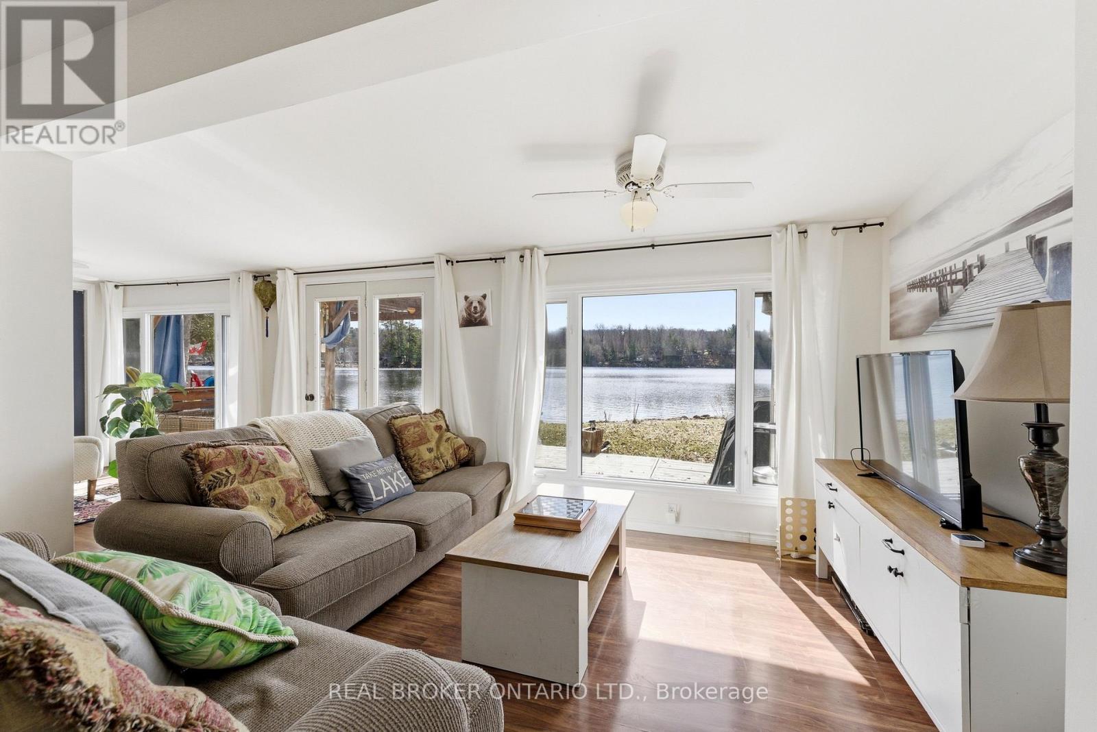 573 Pine Point Lane, Centre Hastings, Ontario  K0K 3J0 - Photo 4 - X13000508