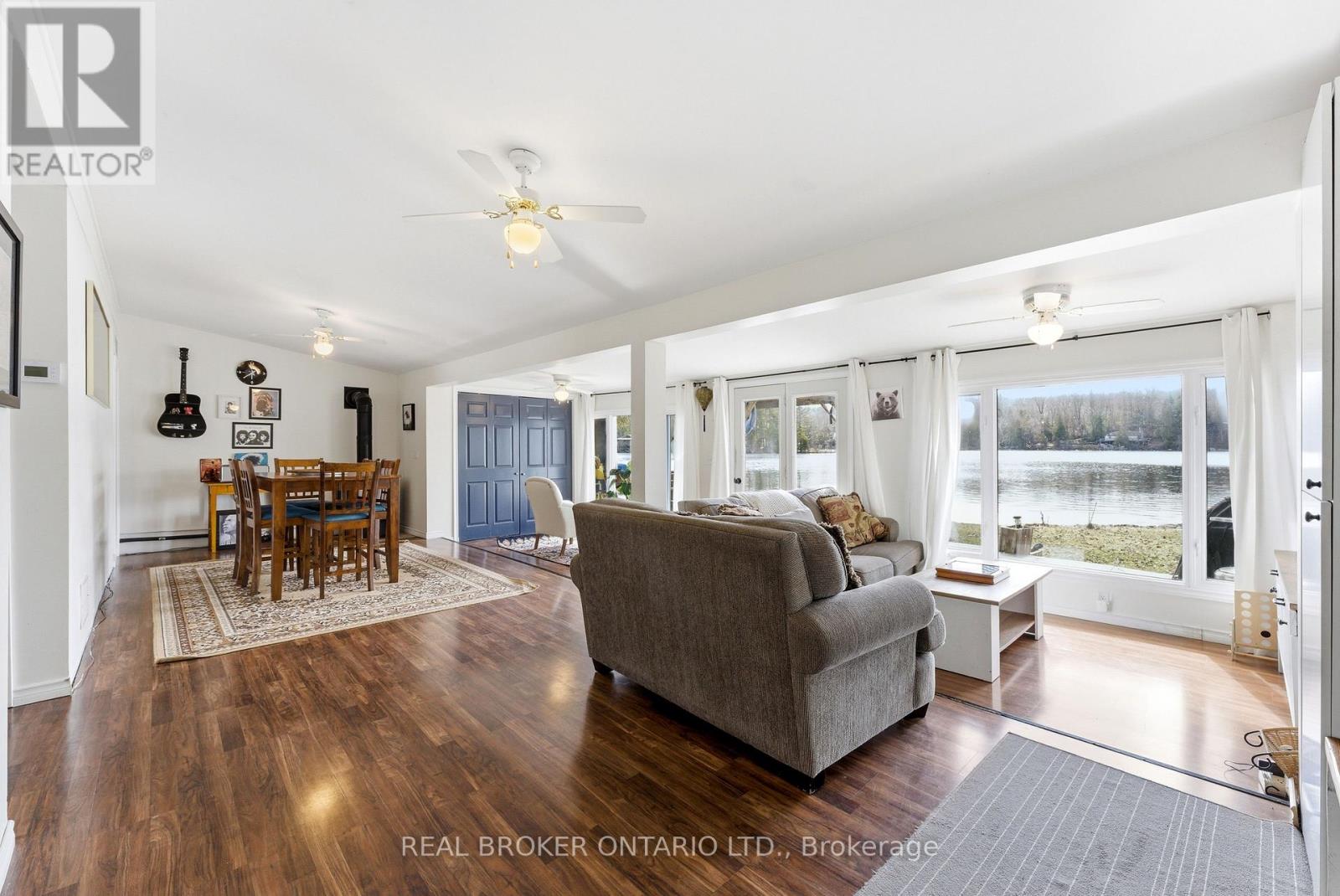 573 Pine Point Lane, Centre Hastings, Ontario  K0K 3J0 - Photo 5 - X13000508