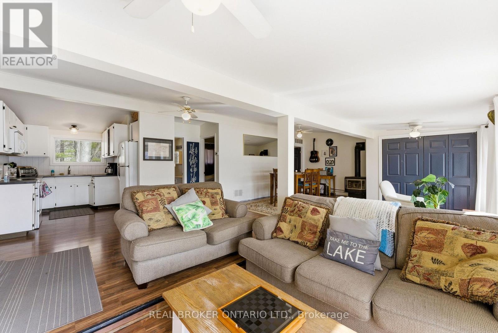 573 Pine Point Lane, Centre Hastings, Ontario  K0K 3J0 - Photo 6 - X13000508