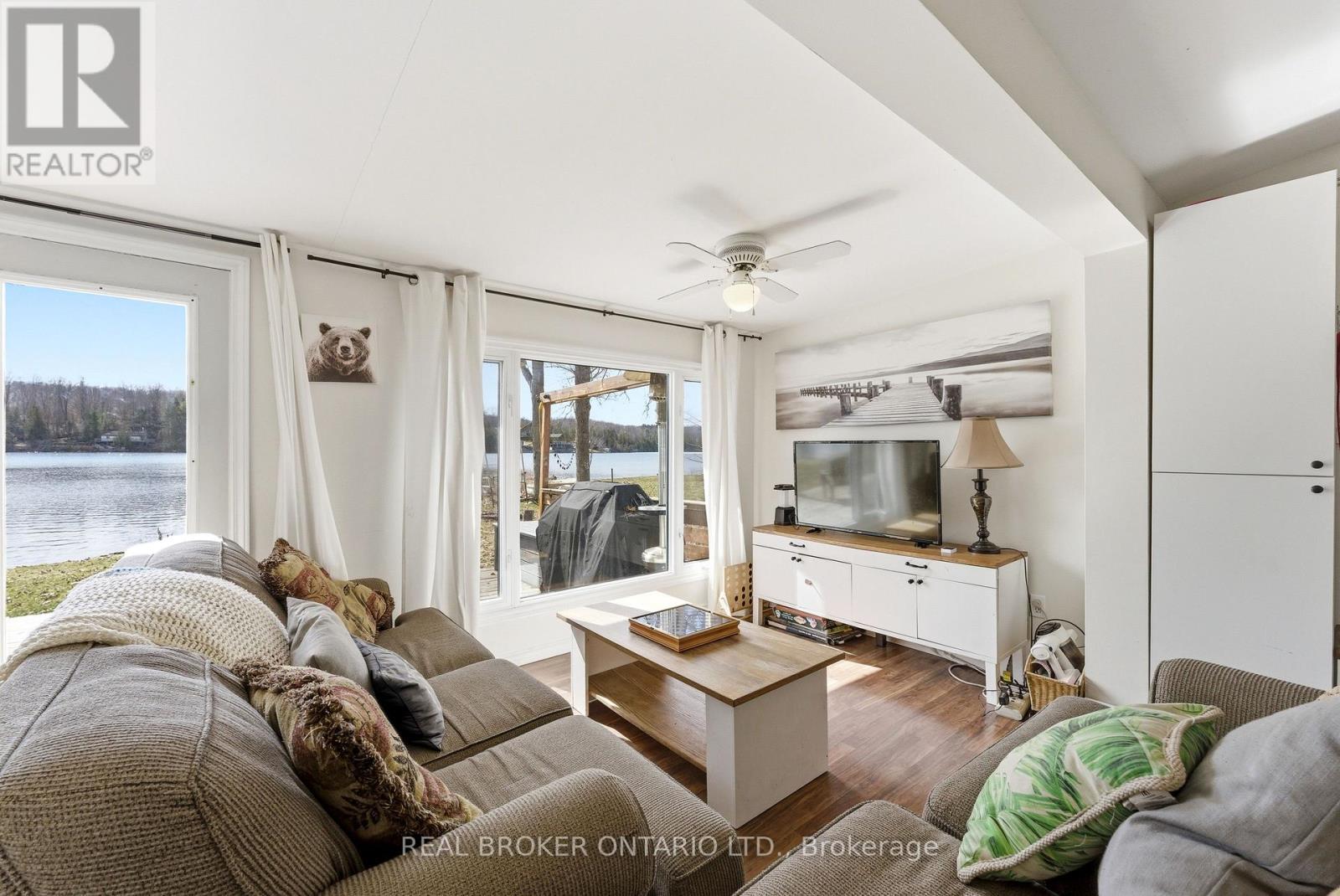 573 Pine Point Lane, Centre Hastings, Ontario  K0K 3J0 - Photo 7 - X13000508