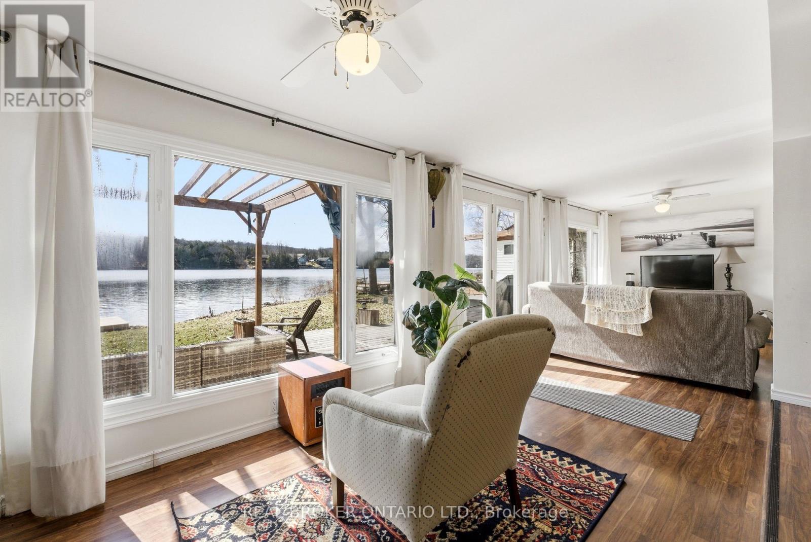 573 Pine Point Lane, Centre Hastings, Ontario  K0K 3J0 - Photo 8 - X13000508