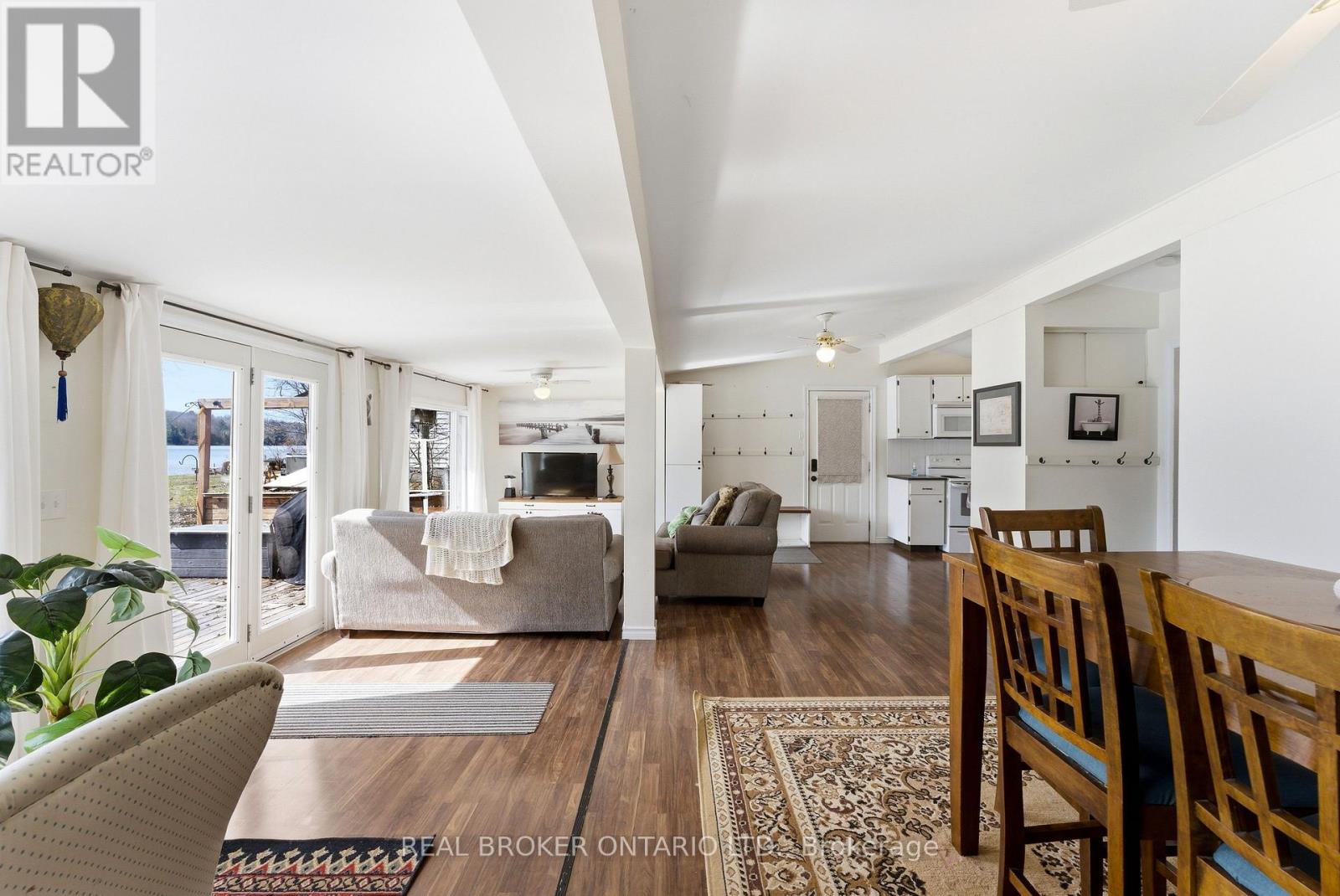 573 Pine Point Lane, Centre Hastings, Ontario  K0K 3J0 - Photo 9 - X13000508