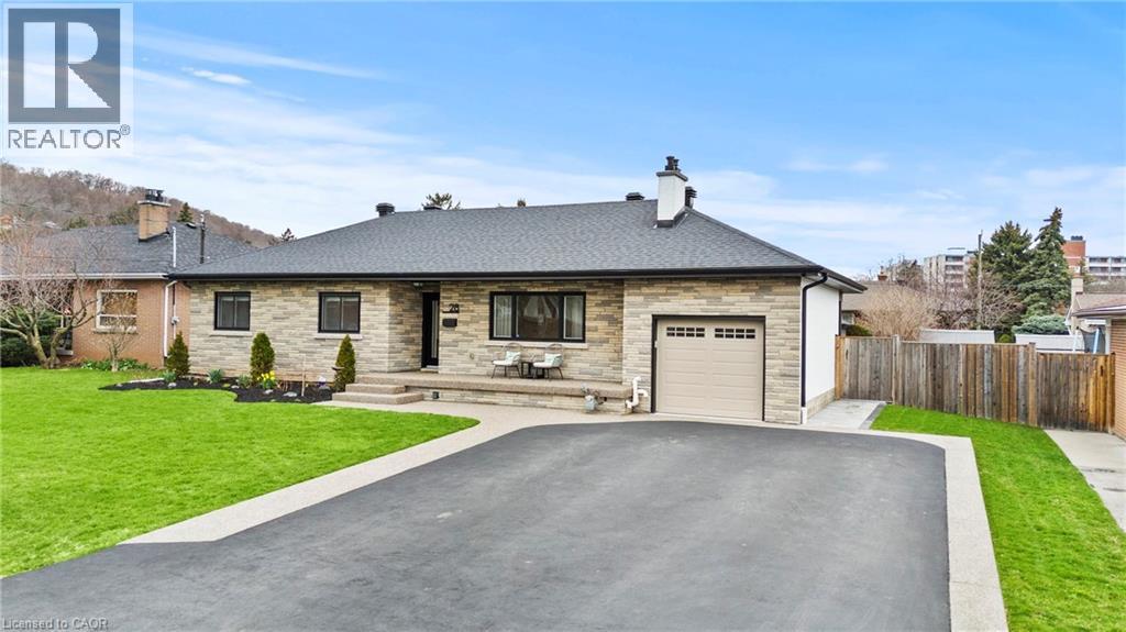 28 Bonita Drive, Hamilton, Ontario  L8G 2X3 - Photo 3 - 40820998