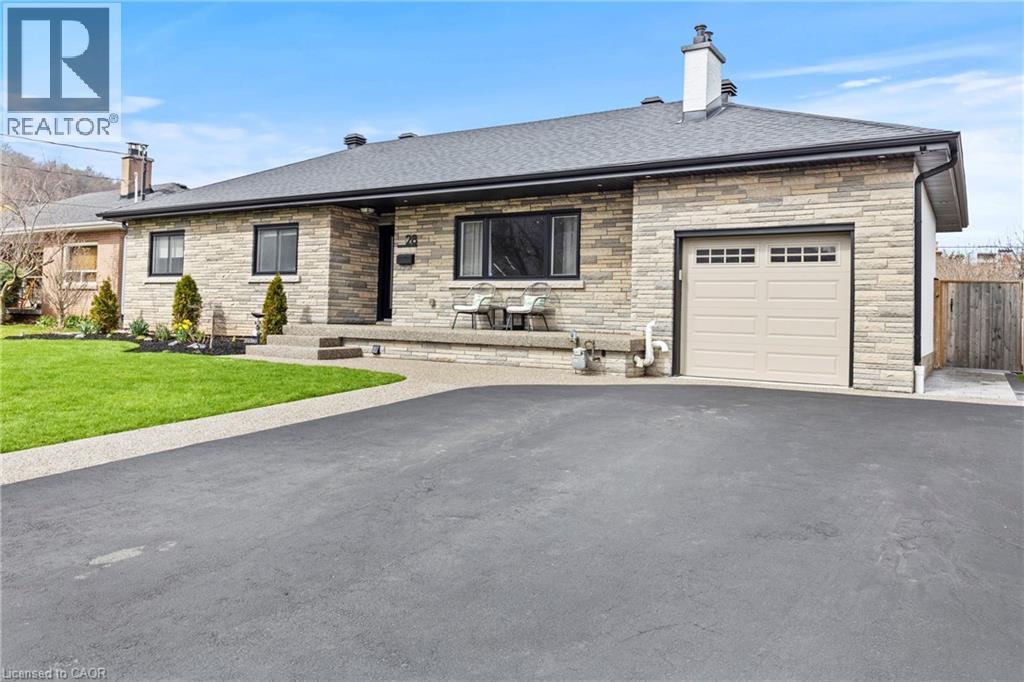 28 Bonita Drive, Hamilton, Ontario  L8G 2X3 - Photo 4 - 40820998