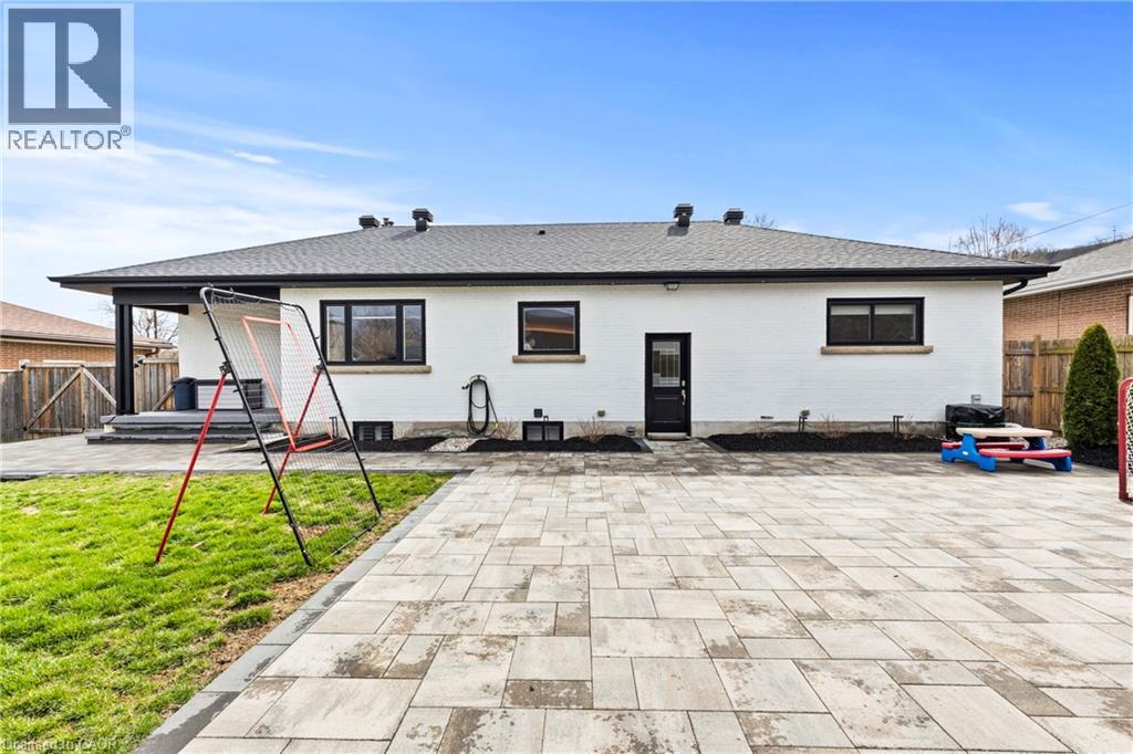 28 Bonita Drive, Hamilton, Ontario  L8G 2X3 - Photo 40 - 40820998