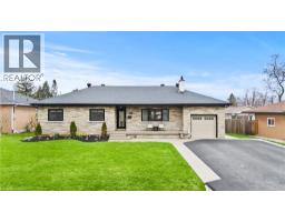 28 BONITA Drive, Hamilton, Ontario