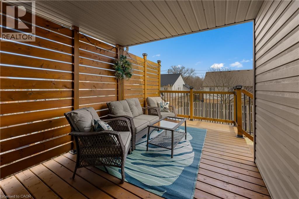 7032 Kelly Drive, Niagara Falls, Ontario  L2H 3J9 - Photo 31 - 40820845