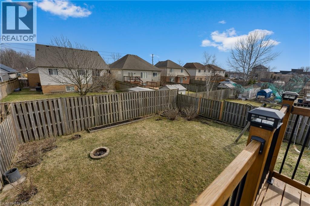 7032 Kelly Drive, Niagara Falls, Ontario  L2H 3J9 - Photo 37 - 40820845
