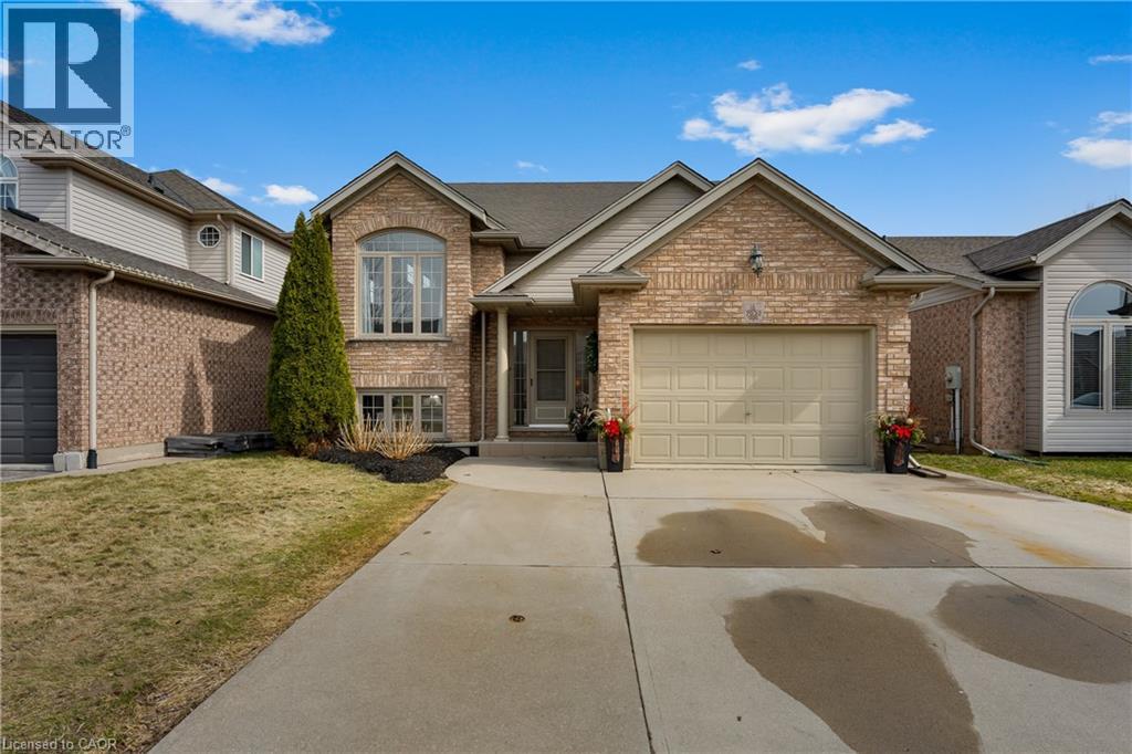 7032 Kelly Drive, Niagara Falls, Ontario  L2H 3J9 - Photo 38 - 40820845