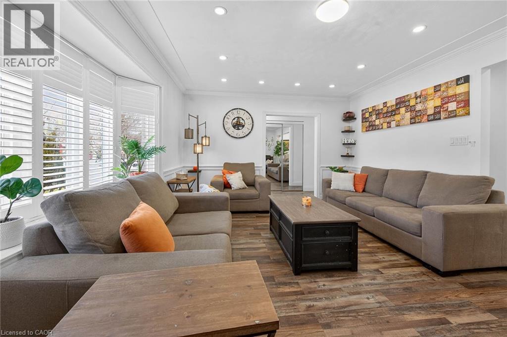 115 Kings Forest Drive, Hamilton, Ontario  L8T 4J8 - Photo 9 - 40800052