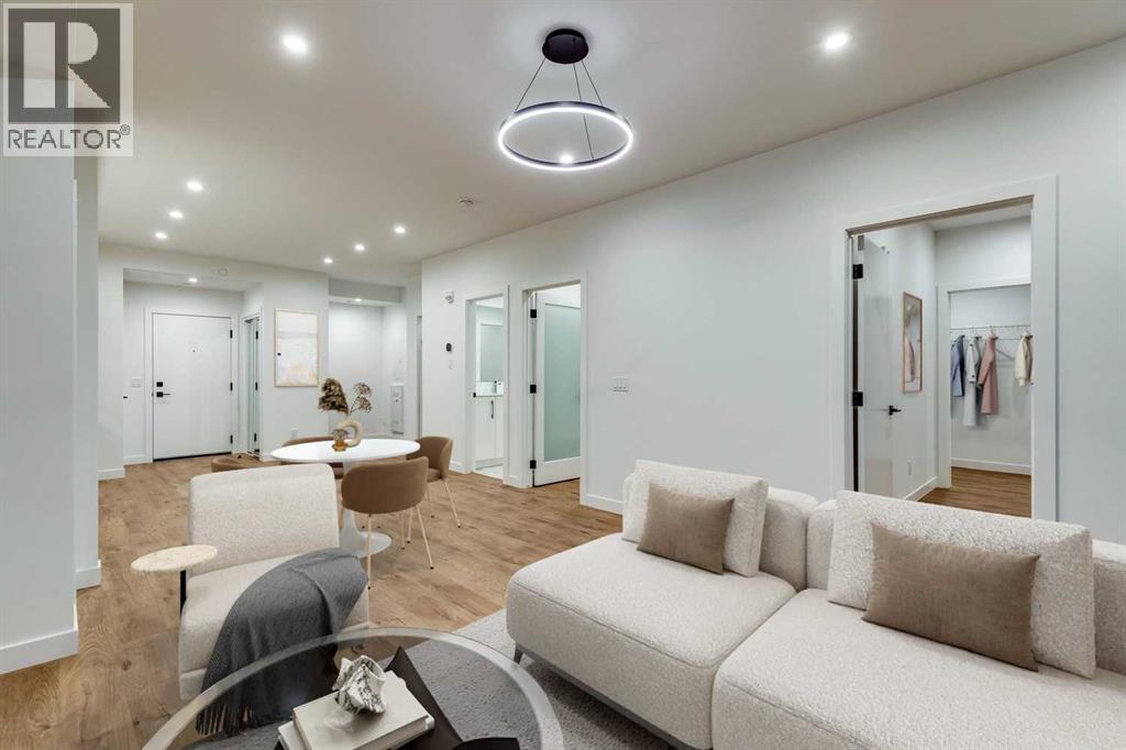 423, 110 18a Street Nw, Calgary, Alberta T2N 5G5 - Photo 10 - A2254077