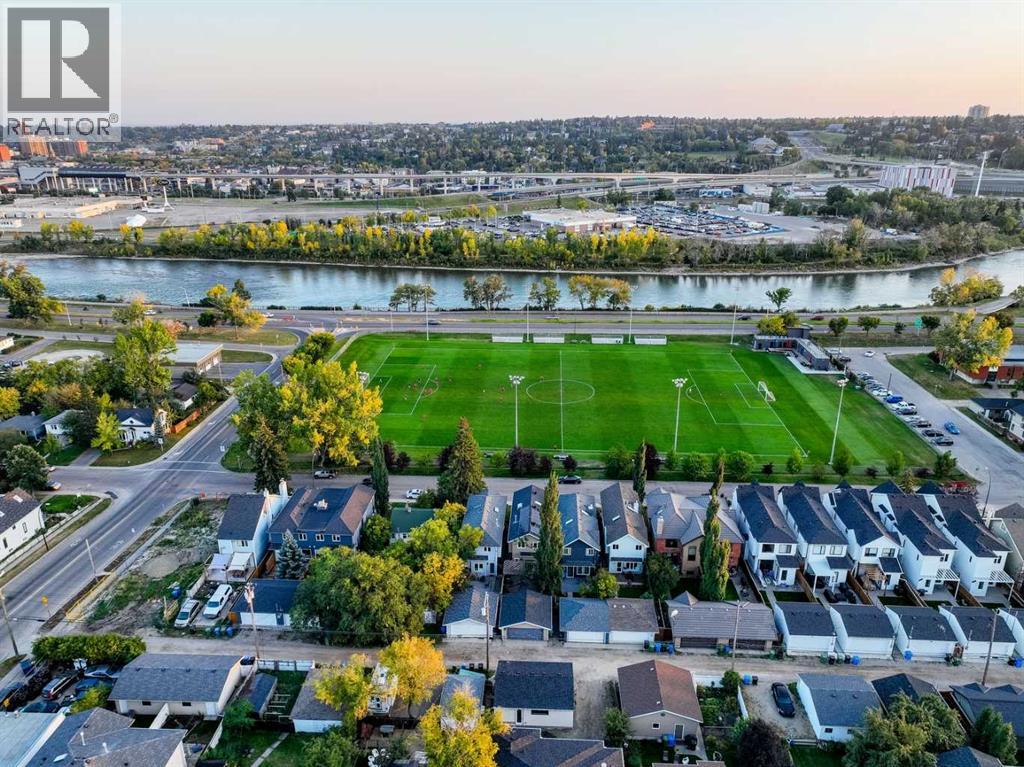 423, 110 18a Street Nw, Calgary, Alberta T2N 5G5 - Photo 33 - A2254077