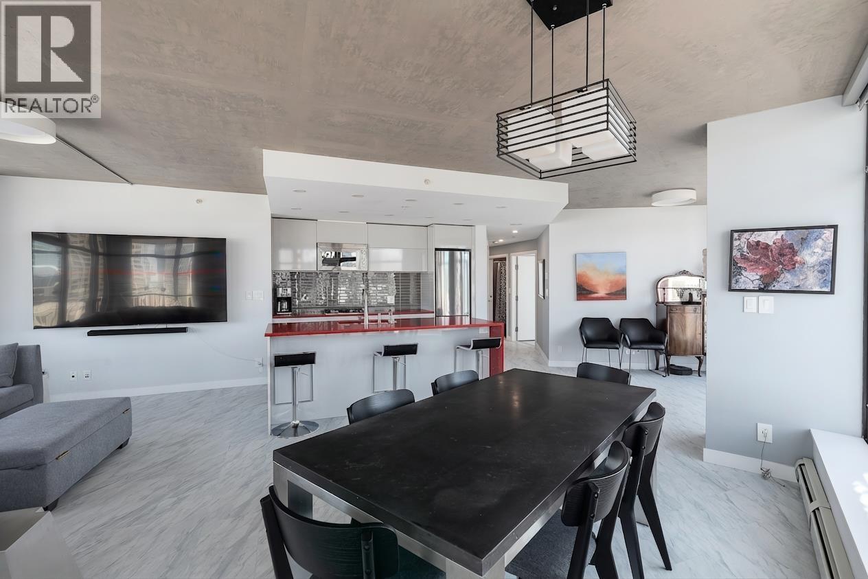 2410 128 W Cordova Street, Vancouver, British Columbia  V6B 0E6 - Photo 10 - R3110765