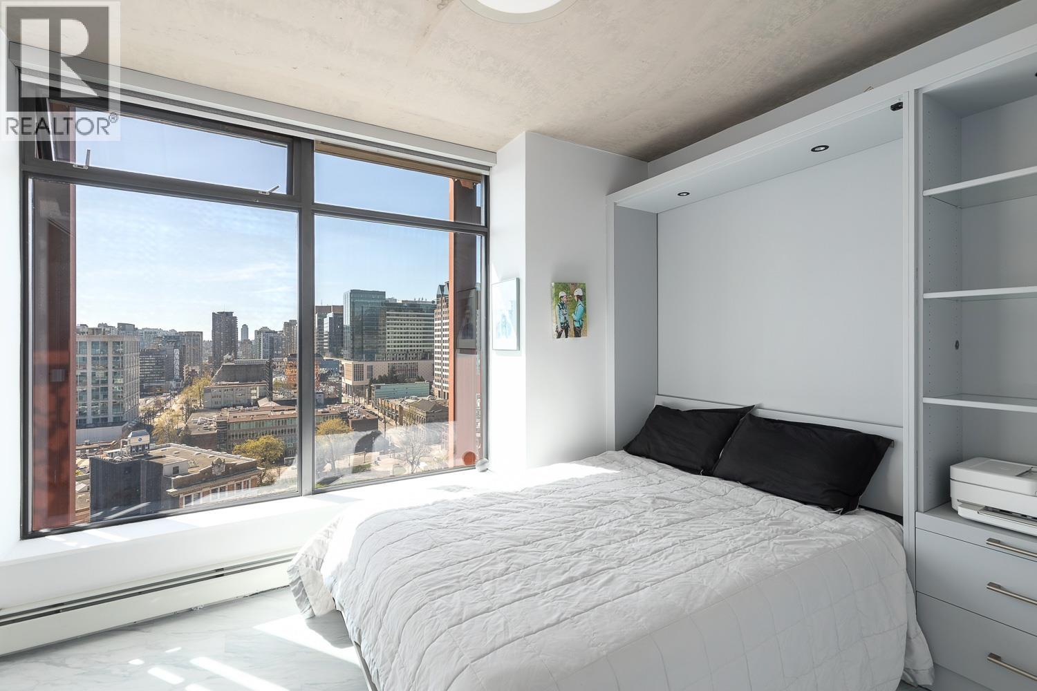 2410 128 W Cordova Street, Vancouver, British Columbia  V6B 0E6 - Photo 19 - R3110765